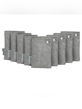 Activated Bamboo Charcoal Bags (1)